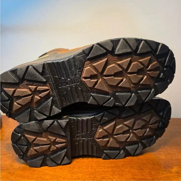 Irish Setter Mens Kasota Construction Shoe BOA Lacing Water Slip Resistant 10.5 - Picture 2 of 7